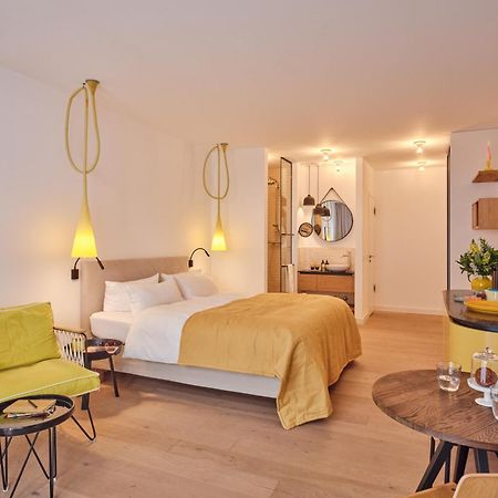 New Wave Hotel Нордерней Екстериор снимка
