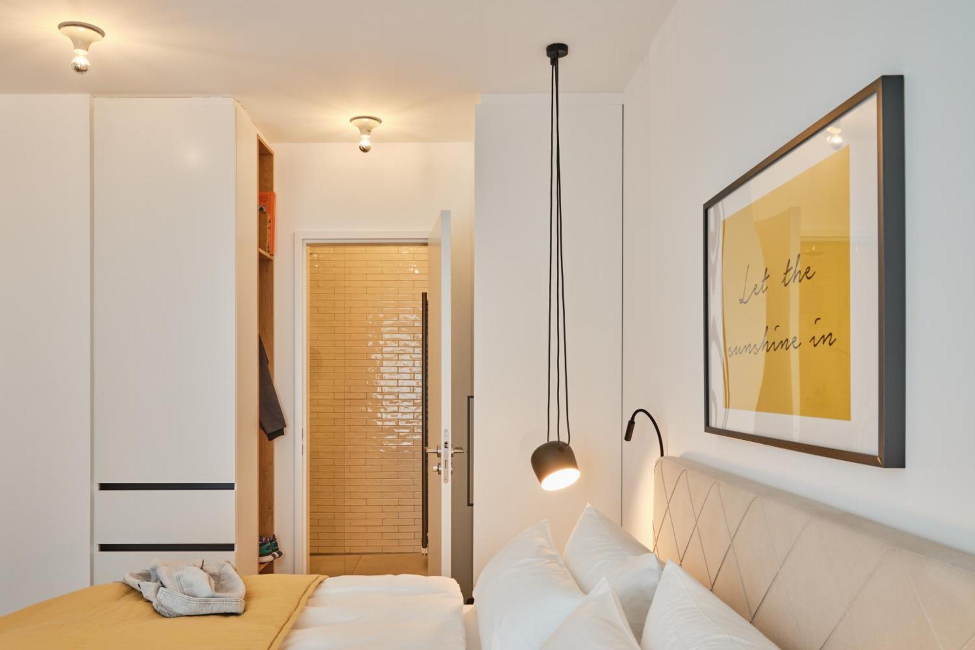 New Wave Hotel Нордерней Екстериор снимка